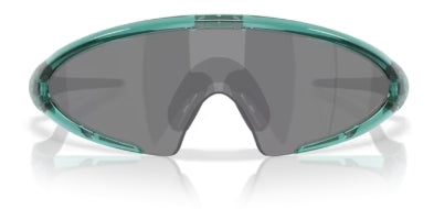 Sonnenbrille OAKLEY - 0OO9490 - Ellipse - 949003 - Transparent pacific - Größe(n) 40 (XXL)