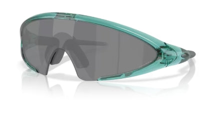 Sonnenbrille OAKLEY - 0OO9490 - Ellipse - 949003 - Transparent pacific - Größe(n) 40 (XXL)