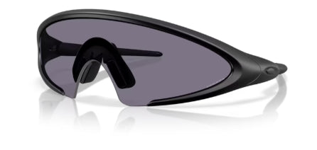 Sonnenbrille OAKLEY - 0OO9490 - Ellipse - 949001 - Matt schwarz - Größe(n) 40 (XXL)
