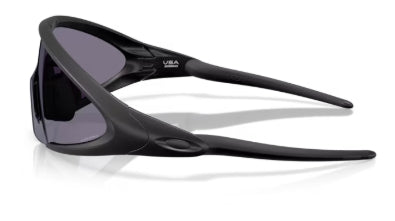 Sonnenbrille OAKLEY - 0OO9490 - Ellipse - 949001 - Matt schwarz - Größe(n) 40 (XXL)