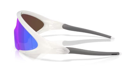 Sonnenbrille OAKLEY - 0OO9490 - Ellipse - 949002 - Matte vapor - Größe(n) 40 (XXL)