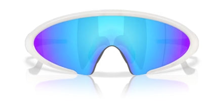 Sonnenbrille OAKLEY - 0OO9490 - Ellipse - 949002 - Matte vapor - Größe(n) 40 (XXL)