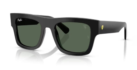 Sonnenbrille RAY BAN - 0RB2217M - F60171 Schwarz - Größe(n) 53 (L)