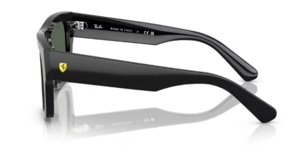 Sonnenbrille RAY BAN - 0RB2217M - F60171 Schwarz - Größe(n) 53 (L)