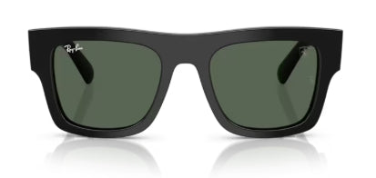 Sonnenbrille RAY BAN - 0RB2217M - F60171 Schwarz - Größe(n) 53 (L)