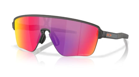 Sonnenbrille OAKLEY - 0OO9415 Corridor sq - 941503 - Matte grey smoke - Größe(n) 42 (XL)