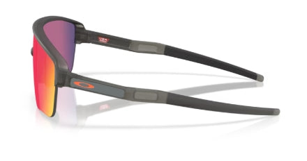 Sonnenbrille OAKLEY - 0OO9415 Corridor sq - 941503 - Matte grey smoke - Größe(n) 42 (XL)