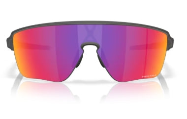 Sonnenbrille OAKLEY - 0OO9415 Corridor sq - 941503 - Matte grey smoke - Größe(n) 42 (XL)