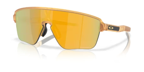 Sonnenbrille OAKLEY - 0OO9415 - Corridor sq - 941504 - Matte transparent light curry - Größe(n) 42 (XL)