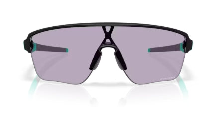 Sonnenbrille OAKLEY - 0OO9415 - Corridor sq - 941507 - Matt schwarz - Größe(n) 42 (XL)