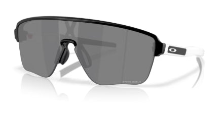 Sonnenbrille OAKLEY - 0OO9415 - Corridor sq - 941501 - Matt schwarz - Größe(n) 42 (XL)