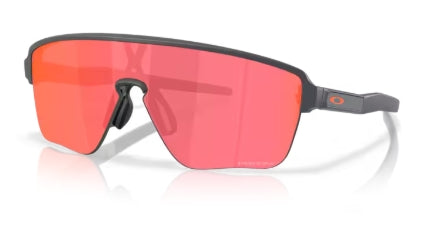 Sonnenbrille OAKLEY - 0OO9415 - Corridor sq - 941510 - Matt carbon - Größe(n) 42 (XL)