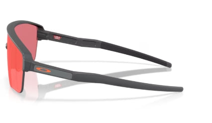 Sonnenbrille OAKLEY - 0OO9415 - Corridor sq - 941510 - Matt carbon - Größe(n) 42 (XL)