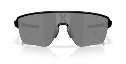 Sonnenbrille OAKLEY - 0OO9415 - Corridor sq - 941501 - Matt schwarz - Größe(n) 42 (XL)