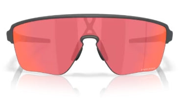 Sonnenbrille OAKLEY - 0OO9415 - Corridor sq - 941510 - Matt carbon - Größe(n) 42 (XL)
