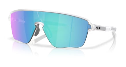 Sonnenbrille OAKLEY - 0OO9415 - Corridor sq - 941505 - Matt transparent - Größe(n) 42 (XL)