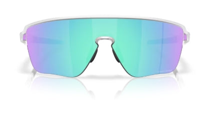 Sonnenbrille OAKLEY - 0OO9415 - Corridor sq - 941505 - Matt transparent - Größe(n) 42 (XL)