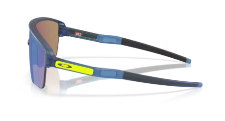 Sonnenbrille OAKLEY - Corridor sq - 941502 - 941502 Transparentes blau matt - Größe(n) 42 (XL)