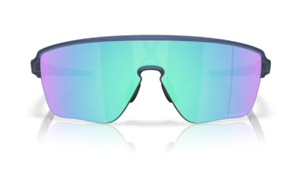 Sonnenbrille OAKLEY - Corridor sq - 941502 - 941502 Transparentes blau matt - Größe(n) 42 (XL)