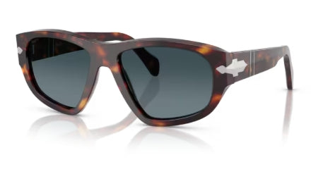 Sonnenbrille PERSOL - 0PO0050S - 24/S3 - Havana - Größe(n) 58 (XL)