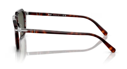 Sonnenbrille PERSOL - 0PO3292S - 24/31 - Havana - Größe(n) 50 (S)