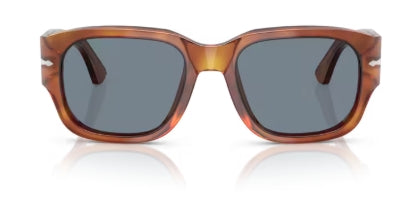 Sonnenbrille PERSOL - 0PO3380S - 96/56 - Terra di siena - Größe(n) 52 (S)
