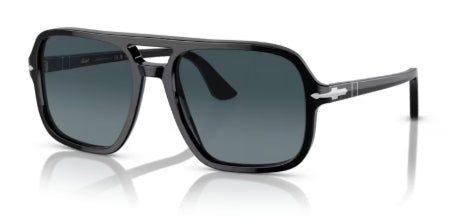 Sonnenbrille PERSOL - 0PO3328S - 95/S3 - Schwarz - Größe(n) 58 (XL)