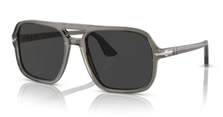 Sonnenbrille PERSOL - 0PO3328S - 110348 - Rauch - Größe(n) 58 (XL)