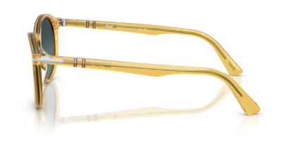 Sonnenbrille PERSOL - 0PO3171S - 204/S3 - Miele - Größe(n) 52 (M)