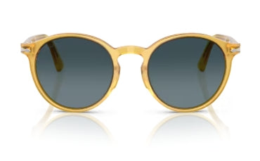 Sonnenbrille PERSOL - 0PO3171S - 204/S3 - Miele - Größe(n) 52 (M)