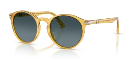 Sonnenbrille PERSOL - 0PO3171S - 204/S3 - Miele - Größe(n) 52 (M)