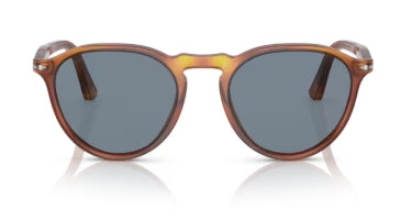 Sonnenbrille PERSOL - 0PO3286S - 96/56 - Terra di siena - Größe(n) 53 (M)