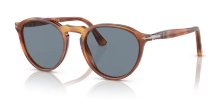 Sonnenbrille PERSOL - 0PO3286S - 96/56 - Terra di siena - Größe(n) 53 (M)