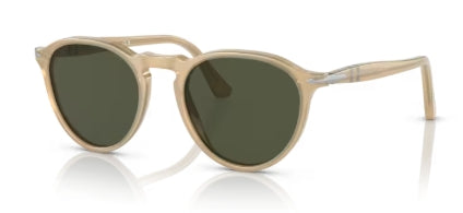 Sonnenbrille PERSOL - 0PO3286S - 116931 - Champagne - Größe(n) 53 (M)