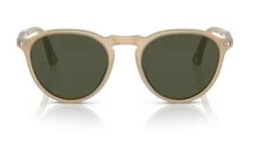 Sonnenbrille PERSOL -  0PO3286S - 116931 - Champagne - Größe(n) 51 (S)