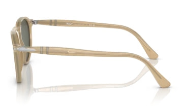 Sonnenbrille PERSOL - 0PO3286S - 116931 - Champagne - Größe(n) 53 (M)