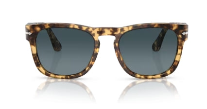 Sonnenbrille PERSOL - 0PO3333S - Elio - 1056S3 - Beige tortoise - Größe(n) 54 (L)