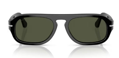 Sonnenbrille PERSOL - 0PO3369S - 95/31 - Schwarz - Größe(n) 56 (XL)