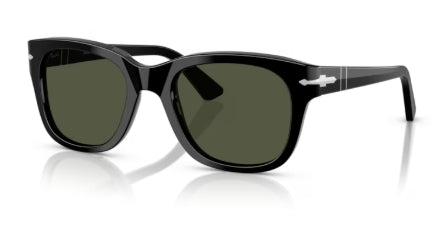 Sonnenbrille PERSOL - 0PO3372S - 95/31 - Schwarz - Größe(n) 55 (XL)
