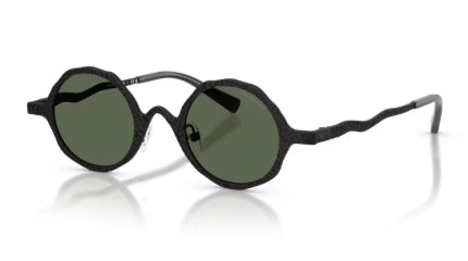 Sonnenbrille EMPORIO ARMANI - 0EA2166 - 3001/2 - Matt schwarz - Größe(n) 41 (S)
