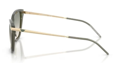 Sonnebrille EMPORIO ARMANI - 0EA4251 - 62642C - Shiny opal green - Größe(n) 54 (XL)