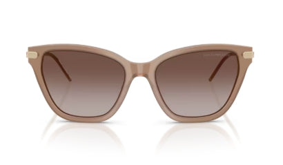 Sonnebrille EMPORIO ARMANI - 0EA4251 - 626313 - Shiny opal tundra - Größe(n) 54 (XL)