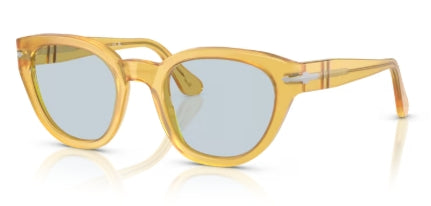 Sonnenbrille PERSOL - 0PO3379S - 204/56 - Miele - Größe(n) 54 (L)