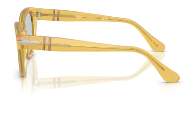 Sonnenbrille PERSOL - 0PO3379S - 204/56 - Miele - Größe(n) 54 (L)