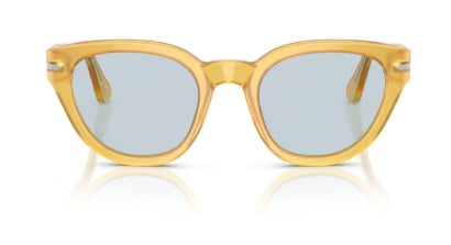 Sonnenbrille PERSOL - 0PO3379S - 204/56 - Miele - Größe(n) 54 (L)