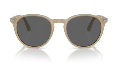 Sonnebrille PERSOL - 0PO3152S - 1169B1 - Opal beige - Größe(n) 49 (S)