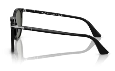 Sonnenbrille PERSOL - 0PO3316S - 95/31 - Schwarz - Größe(n) 52 (S)