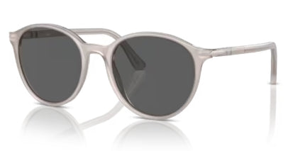 Sonnenbrille PERSOL - 0PO3350S - 1203B1 - Opalgrau - Größe(n) 53 (M)
