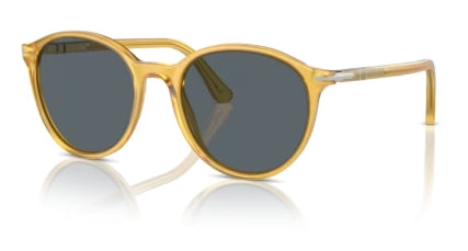 Sonnenbrille PERSOL - 0PO3350S - 204/R5 - Miele - Größe(n) 56 (L)