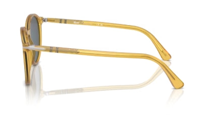 Sonnenbrille PERSOL - 0PO3350S - 204/R5 - Miele - Größe(n) 53 (M)